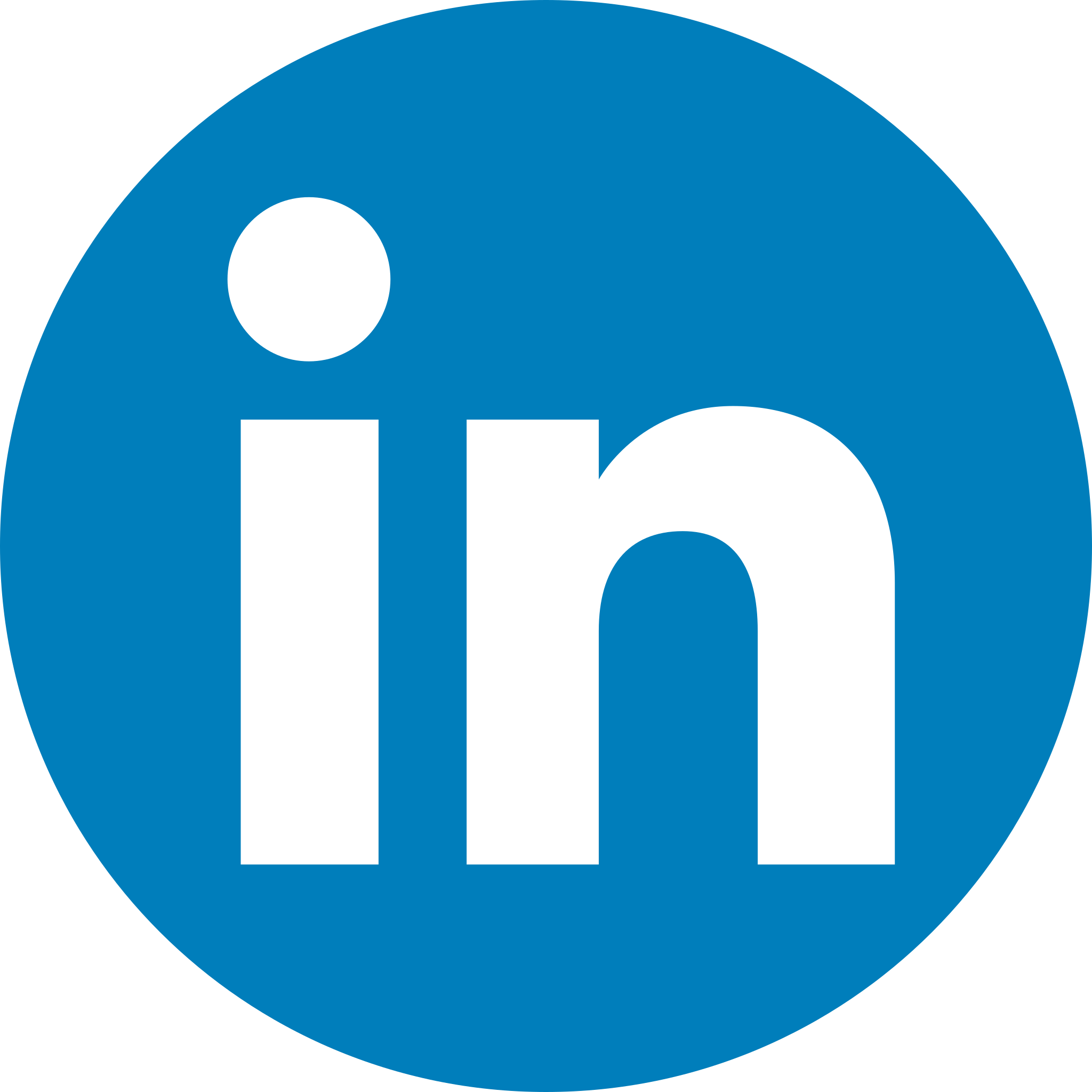 Linkedin logo